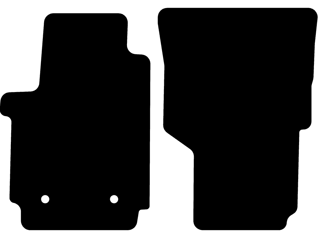 Enkelt førerhus
