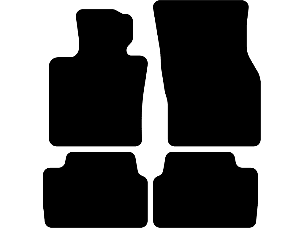 5 dørs