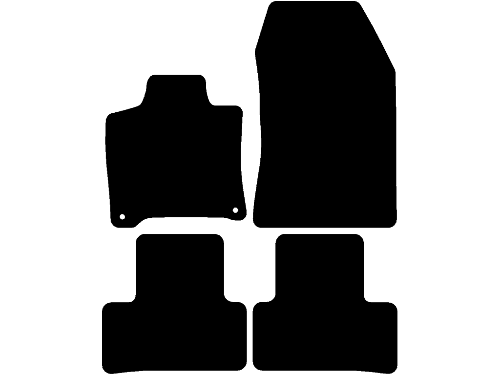 308 Phase 3 | 5 dørs | 136/145 Hybrid e-DSC6
