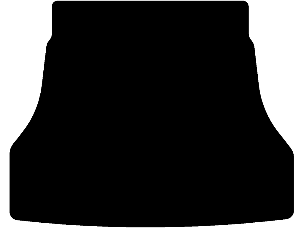 Fastback | Passer kun til modeller med nedre gulv