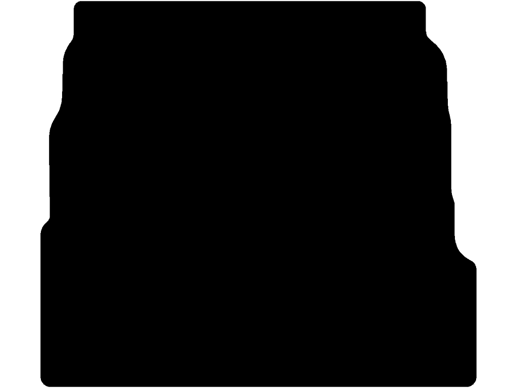 Limousine | Passer kun til modeller med nedre gulv