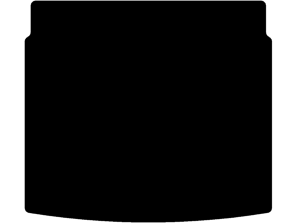 Sportback | e-hybrid | Passer kun til modeller med øvre gulv