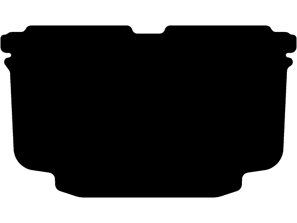 Passer kun til modeller med nedre gulv