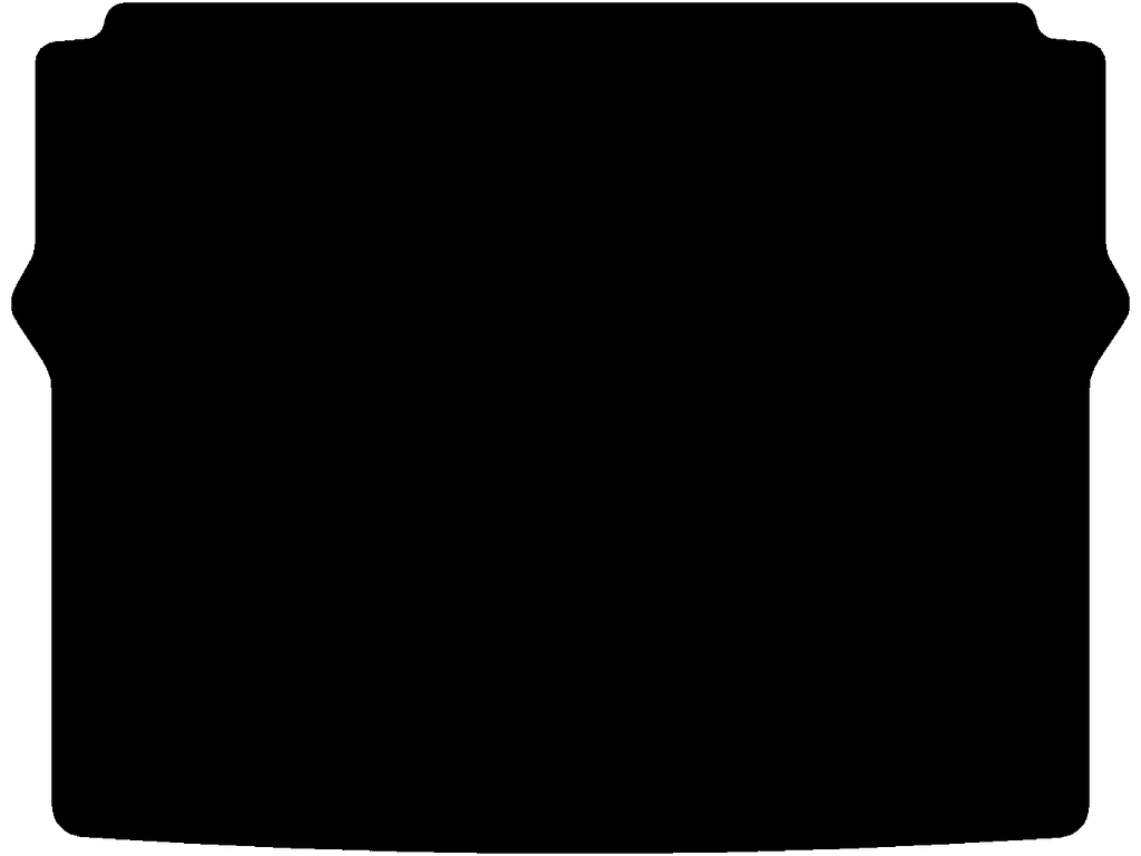 Sedan | Passer kun til modeller med nedre gulv