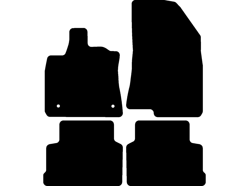 Jogger | Facelift | 5-sæders