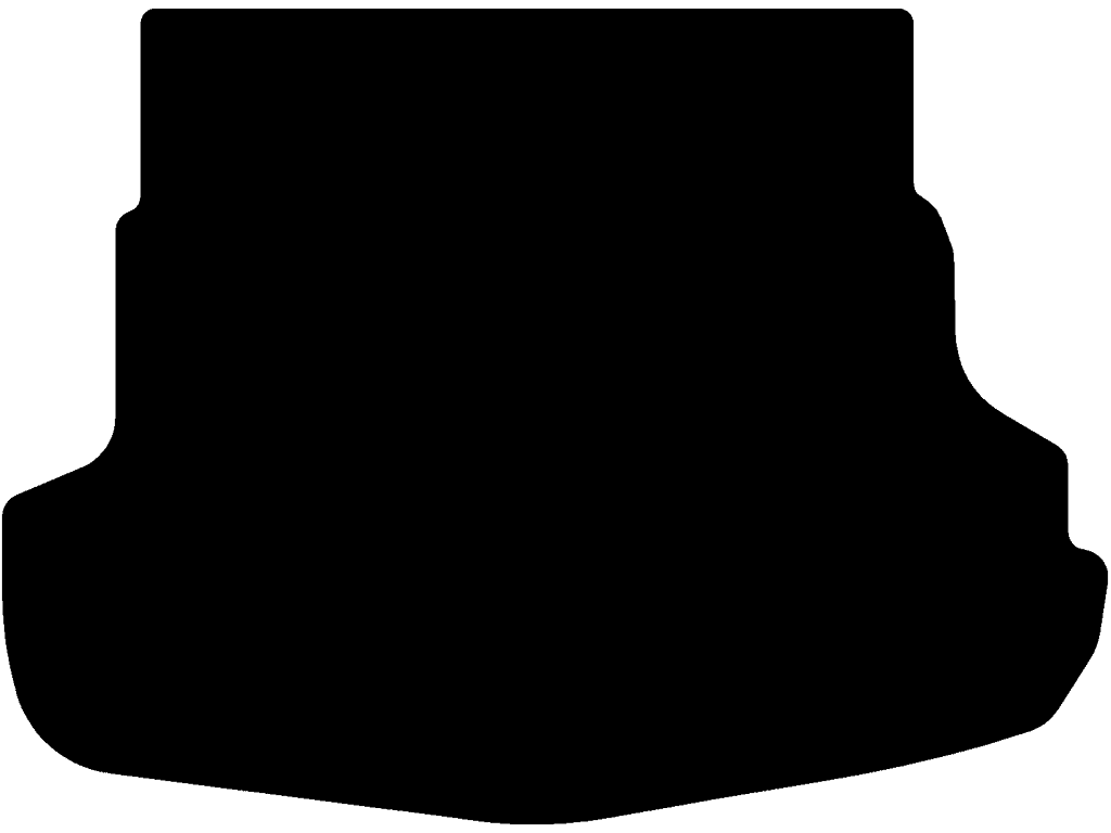 Sedan | Passer kun til modeller med nedre gulv | Variant 2