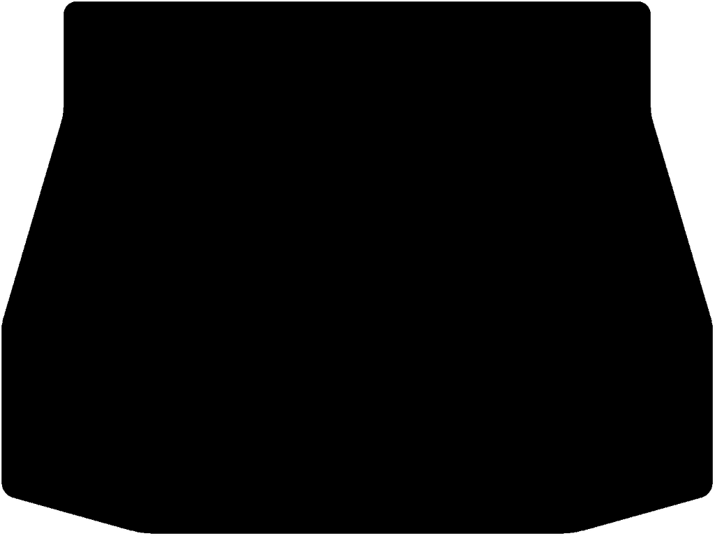 Passer kun til modeller med øvre gulv