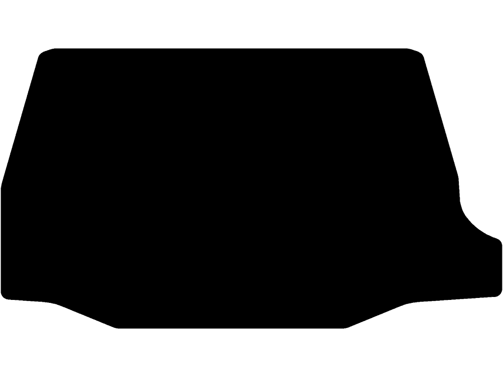 Passer kun til modeller med nedre gulv | Variant 2