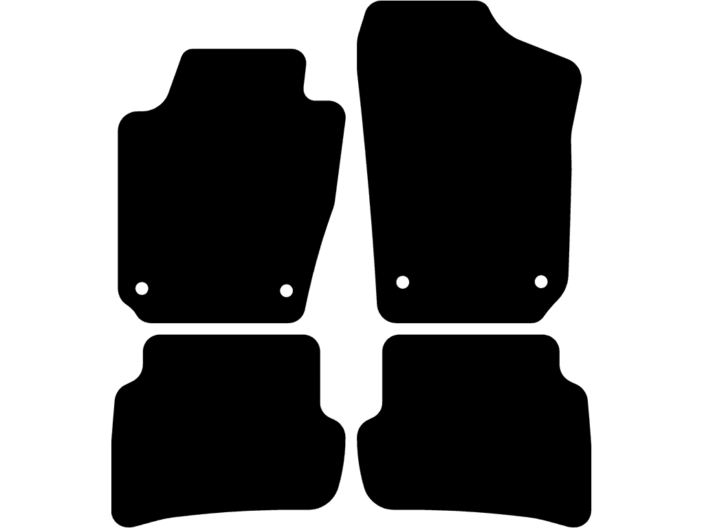 3/5 dørs / Kombi | Variant 1