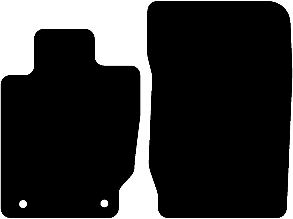 Enkelt førerhus | Variant 1