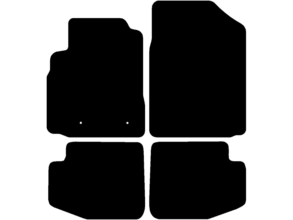 1 | 3 dørs | T-Sport