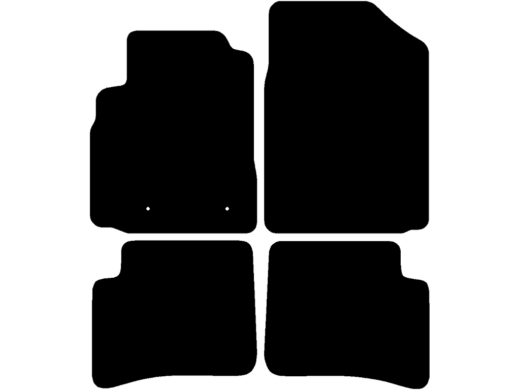 1 | 5 dørs | T-Sport