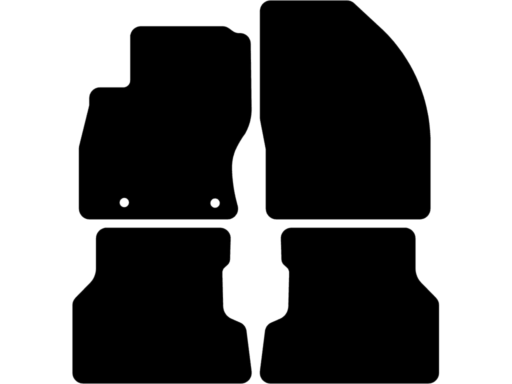 Mk2 | 3/5 dørs / Kombi