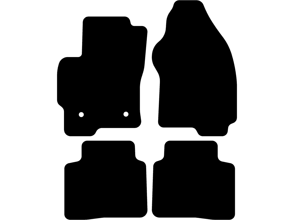 Mk3 | 4/5 dørs / Kombi