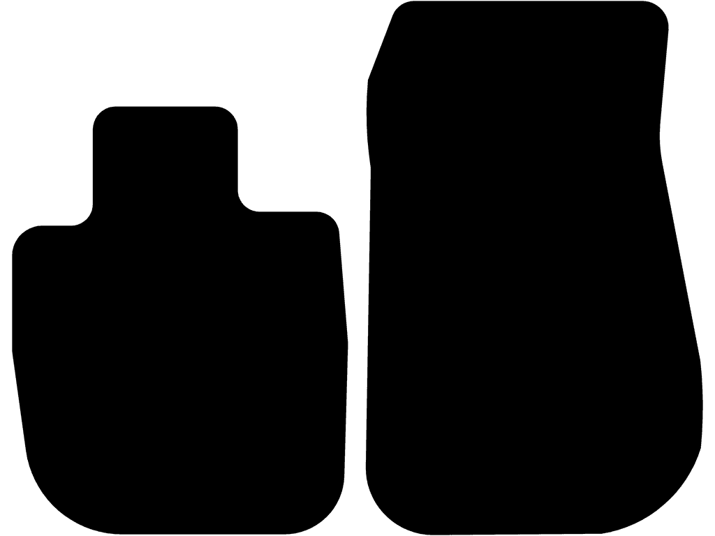 Bilmåtter til BMW Z4 G29 2019 - 2026