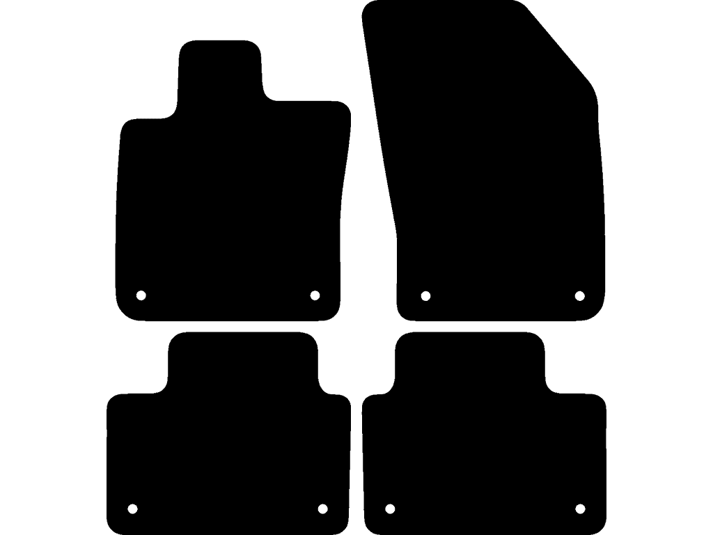 S60/V60 | Også velegnet til Plug-in hybrid