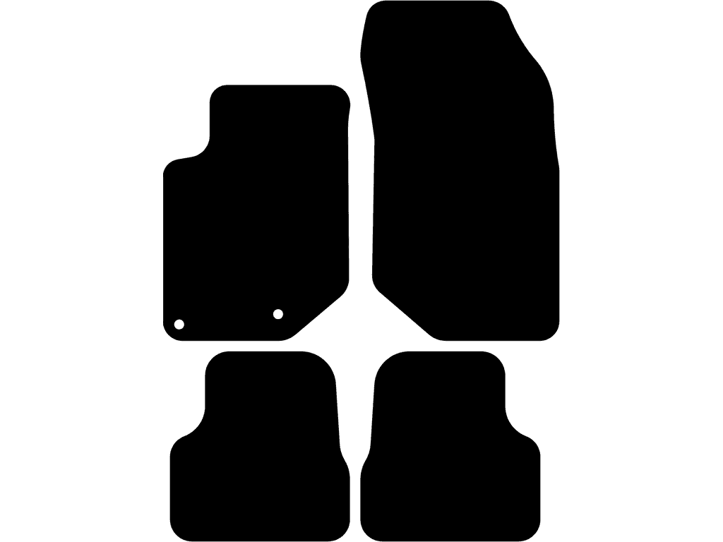 Crossback | Benzin/Diesel