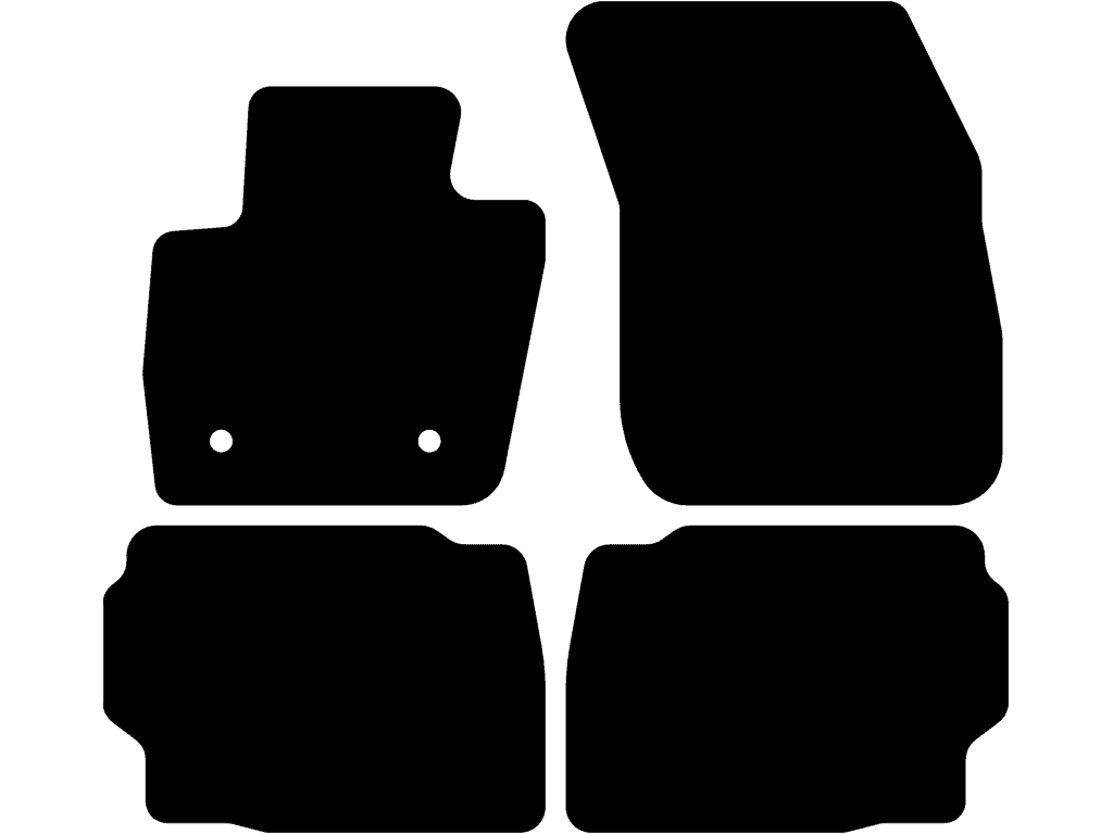 Mk5 | 4/5 dørs / Kombi