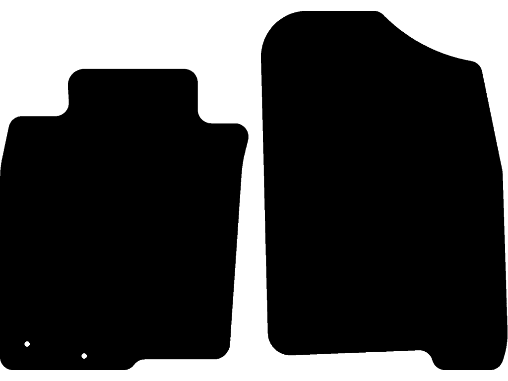 Enkelt førerhus / Supercabine