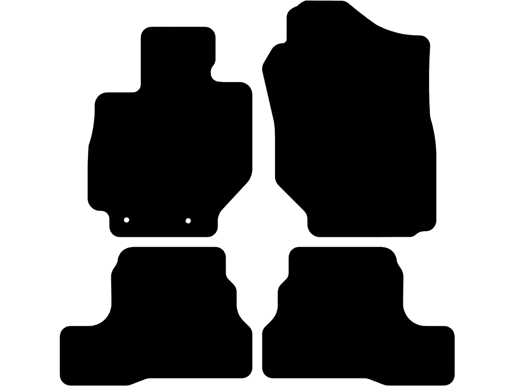 5-sæders | Automatisk