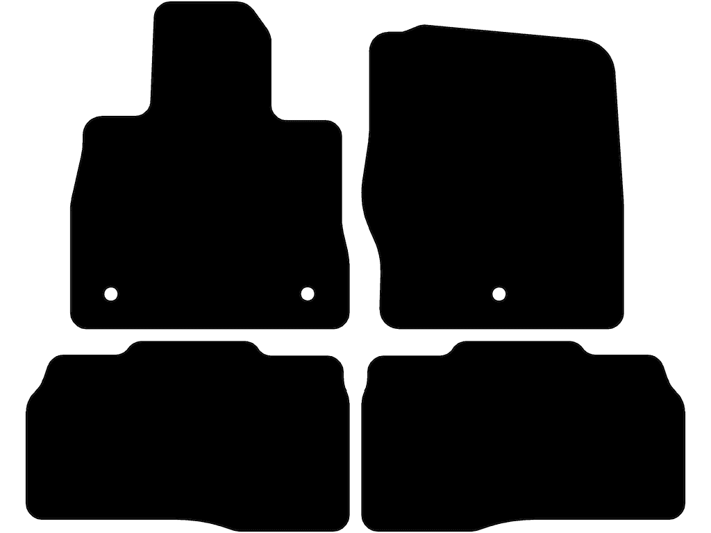 5-sæders | Plug-in Hybrid