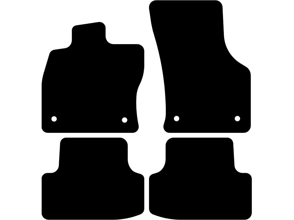 Limousine / Sportback | Benzin/Diesel