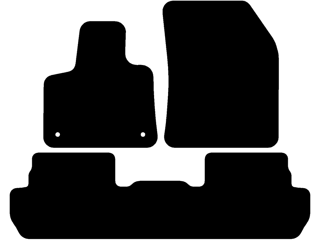 3008 Phase 2 | Benzin/Diesel