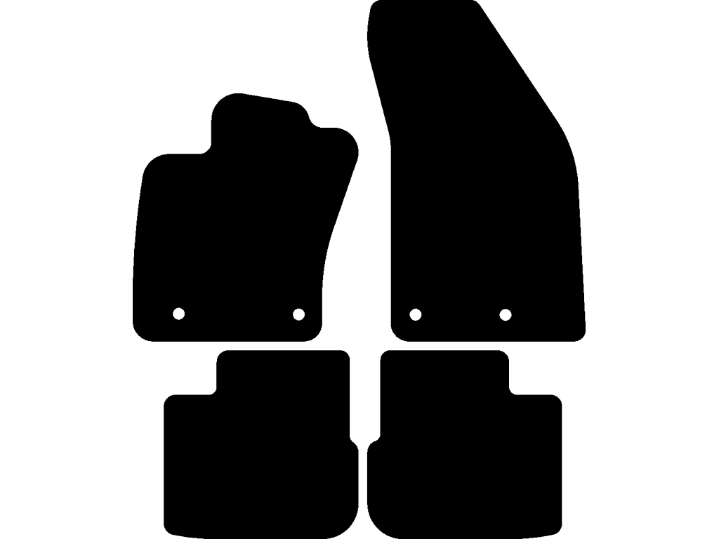 5-dørs (Cross) / Station Wagon