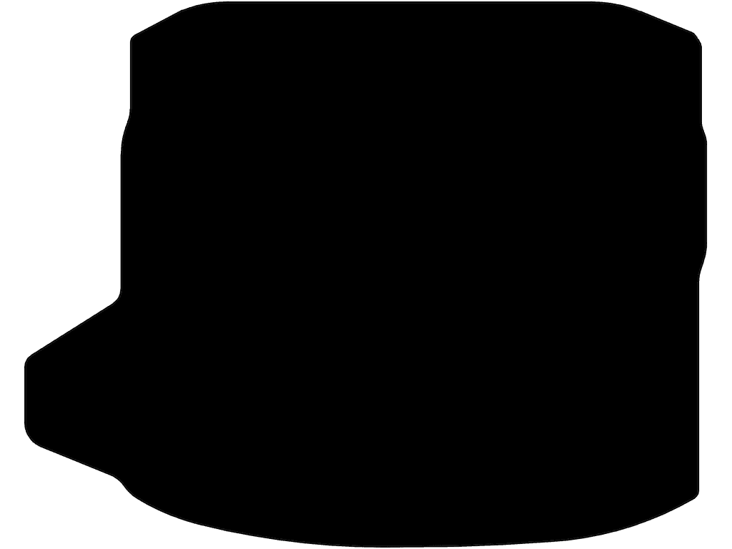 Limousine | Passer kun til modeller med bagagepakke inkl. net