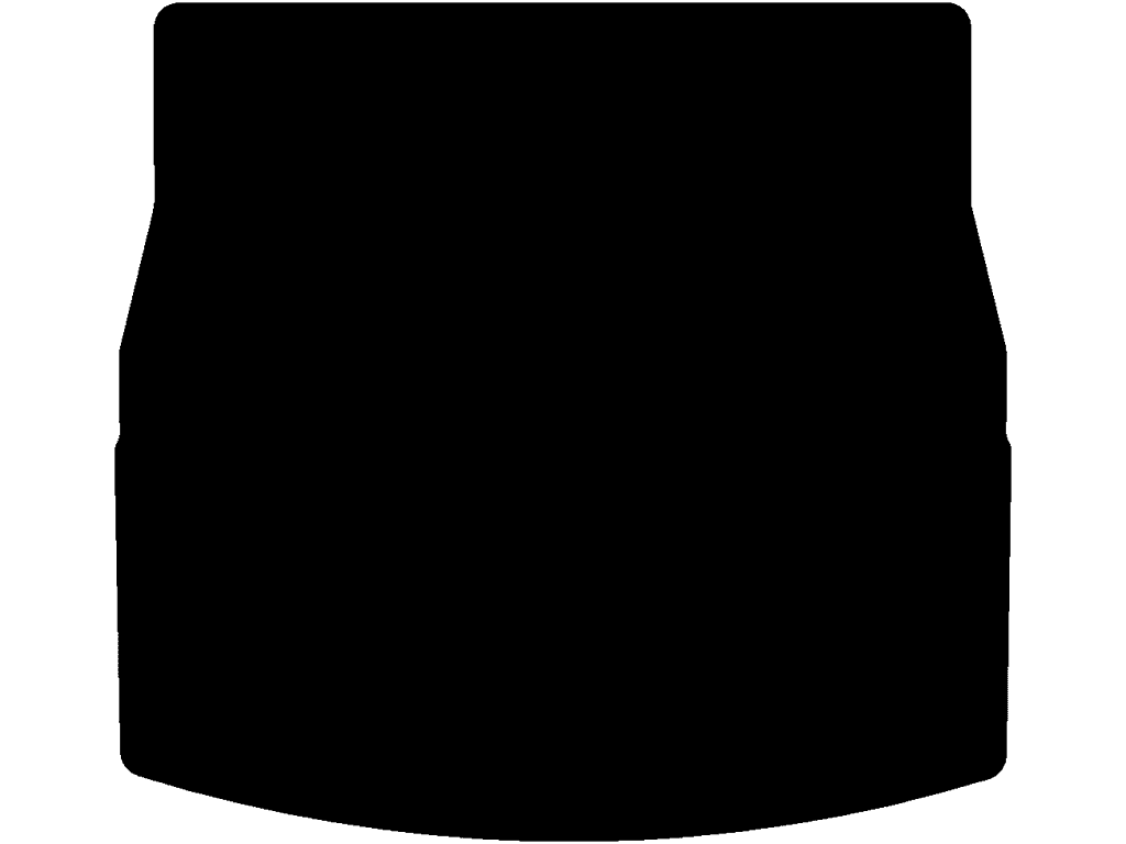 Cabriolet | Passer kun til modeller med nedre gulv