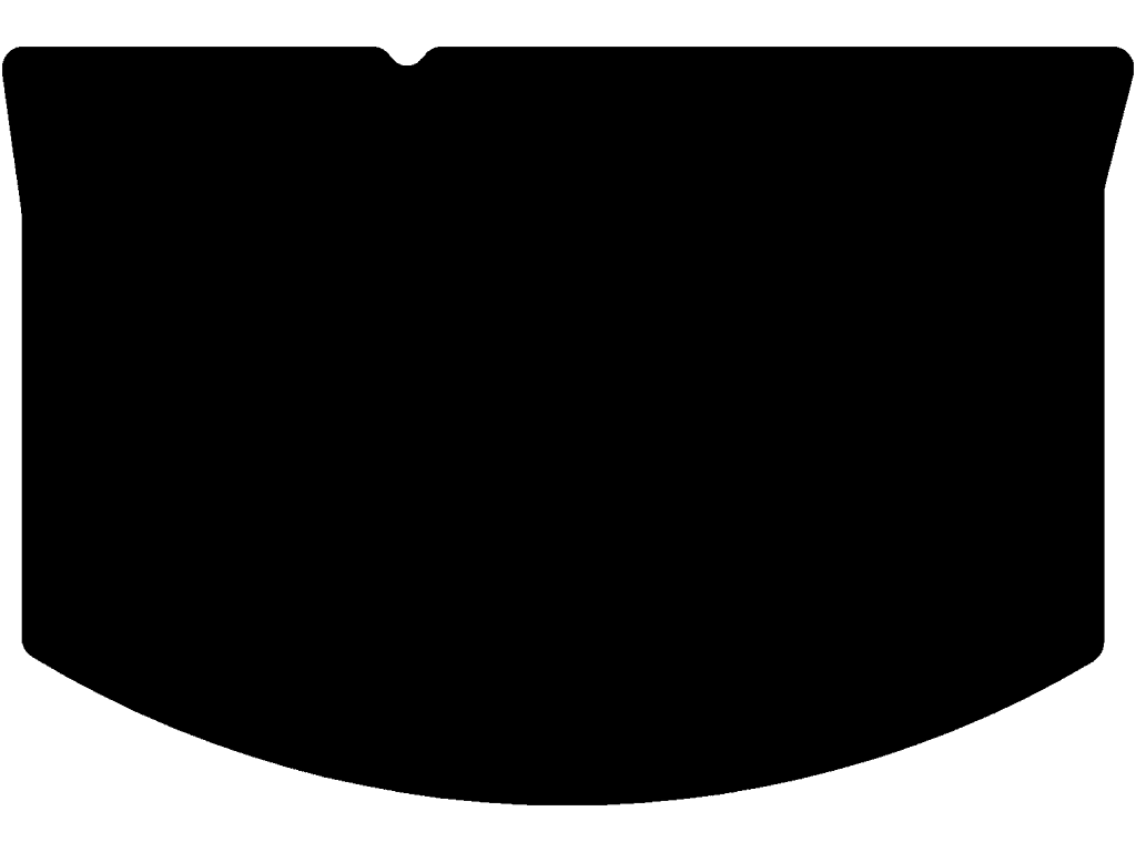 5 dørs | Passer kun til modeller med nedre gulv