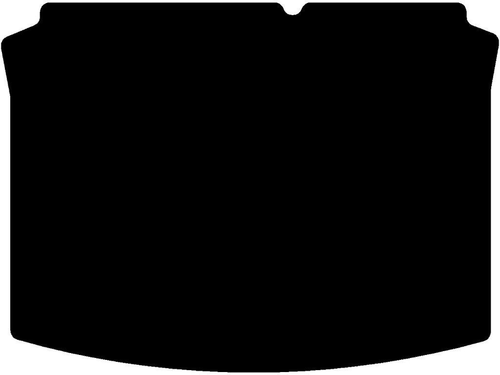 Passer kun til modeller med nedre gulv