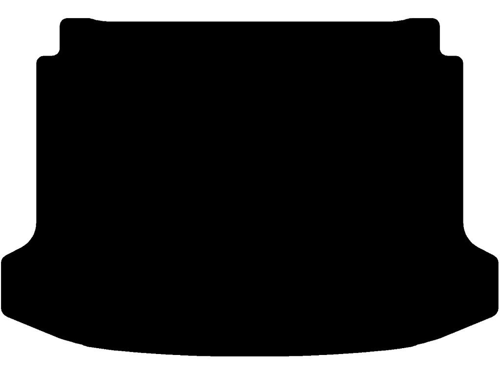 Passer kun til modeller med øvre gulv