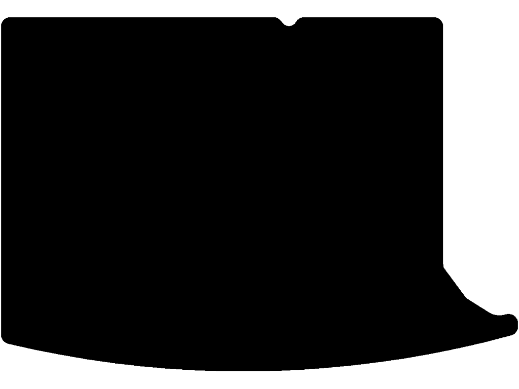 Passer kun til modeller med nedre gulv