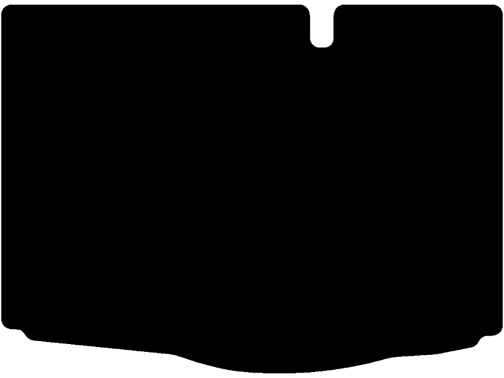 Passer kun til modeller med nedre gulv