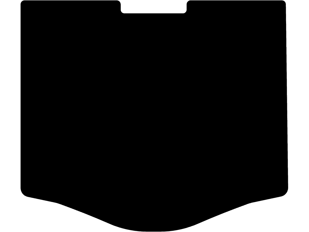 Passer kun til modeller med nedre gulv