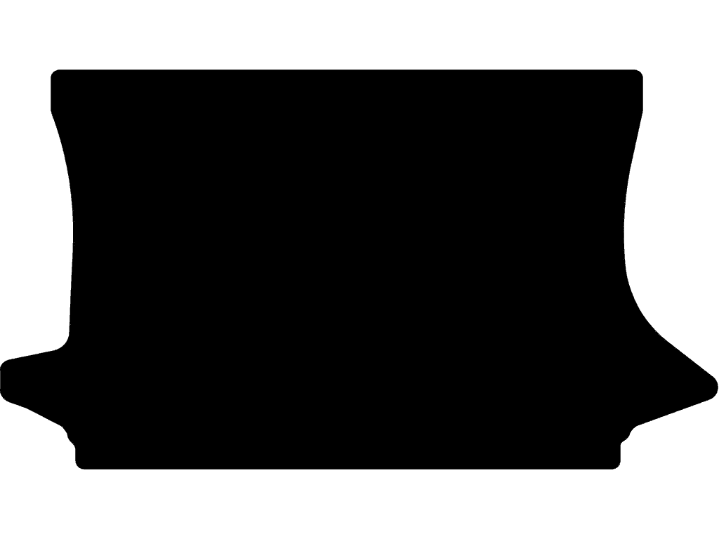 Passer kun til modeller med nedre gulv