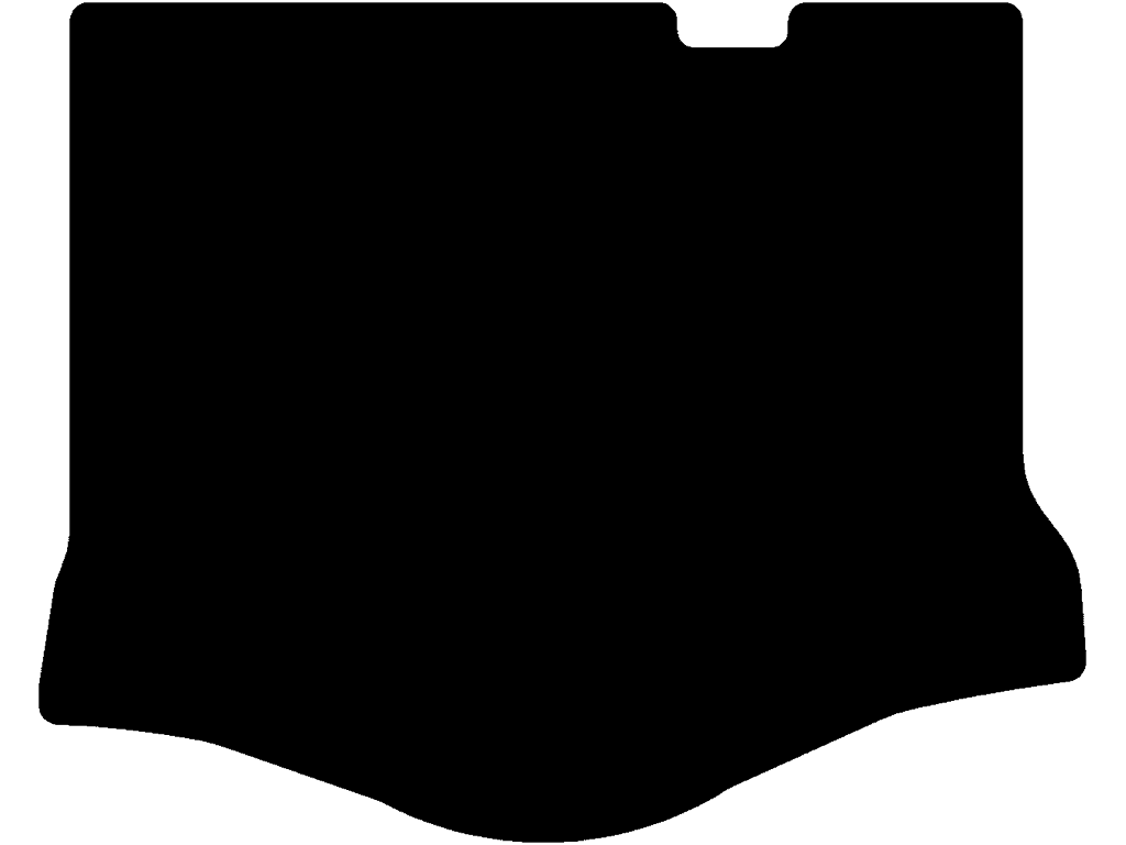 3/5 dørs | Passer kun til modeller med nedre gulv (Variation 1)