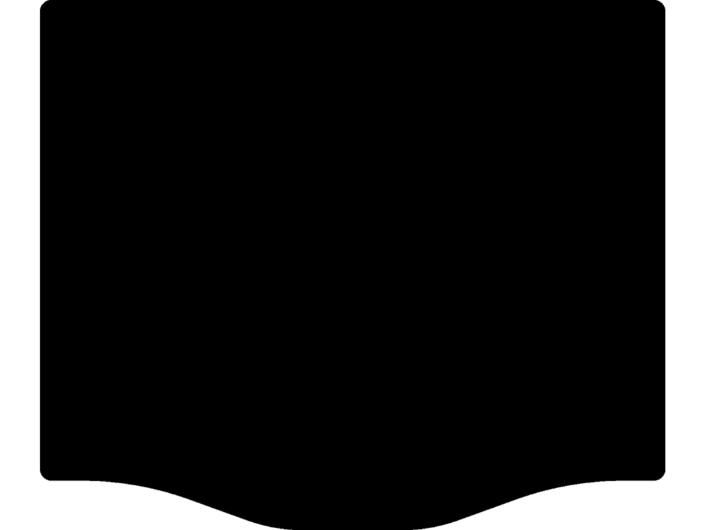 5 dørs | Passer kun til modeller med nedre gulv