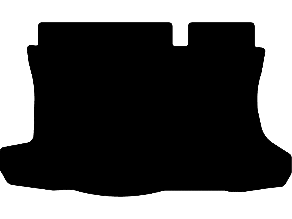 Passer kun til modeller med nedre gulv