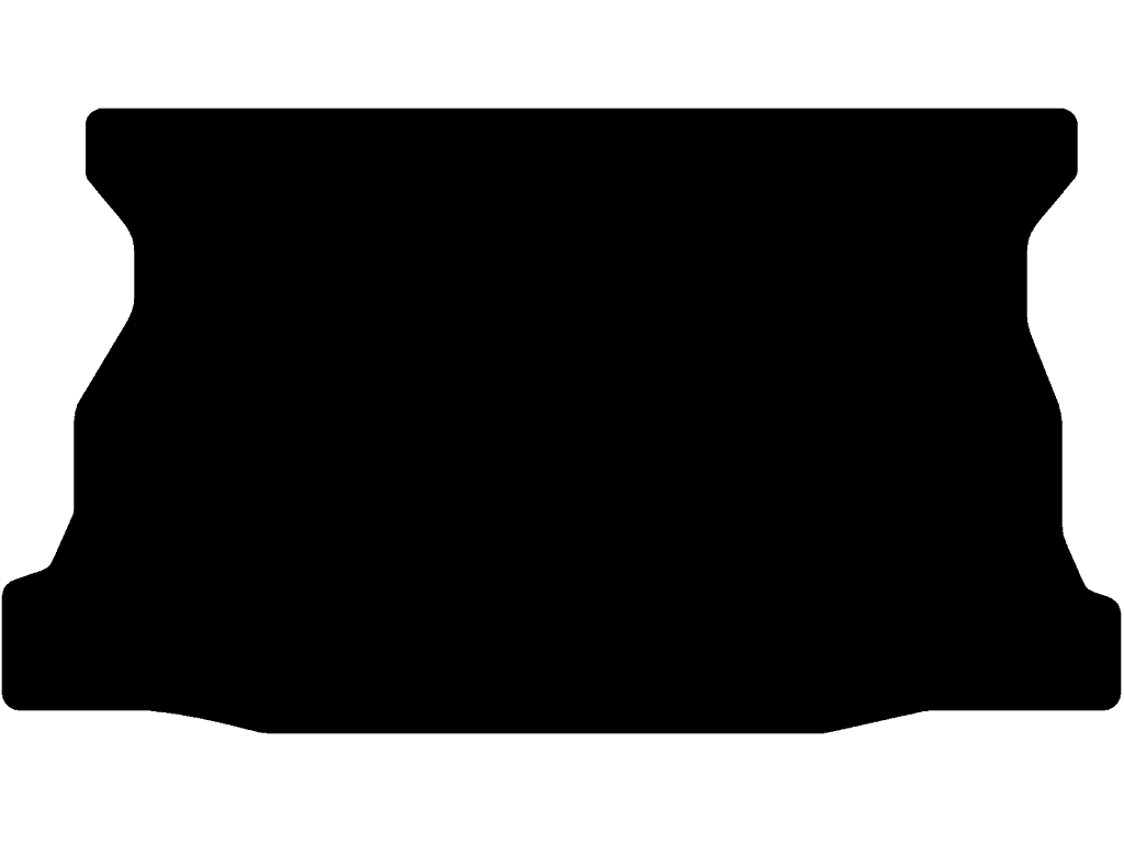 Passer kun til modeller med nedre gulv