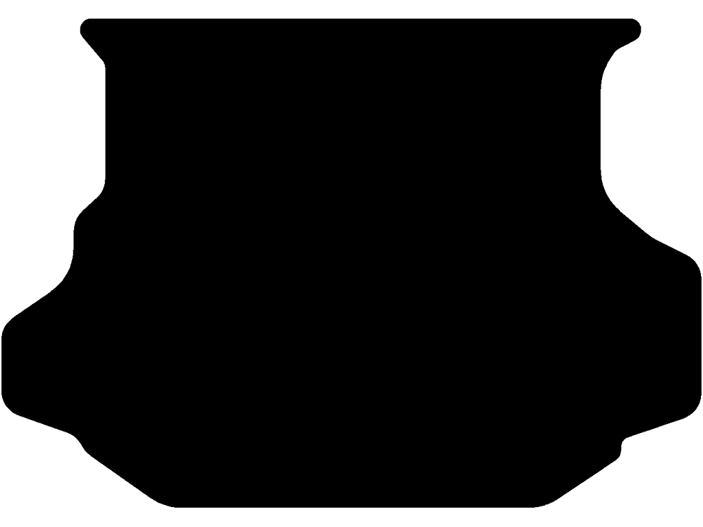 Passer kun til modeller med øvre gulv