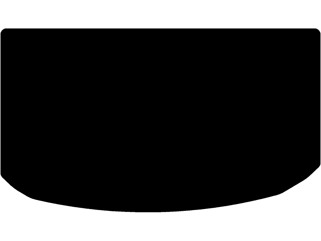 Passer kun til modeller med øvre gulv