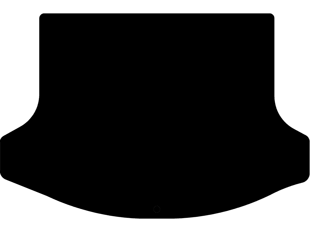 Passer kun til modeller med øvre gulv