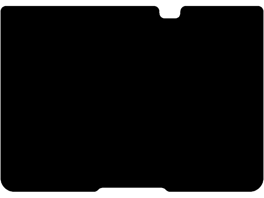 Passer kun til modeller med øvre gulv