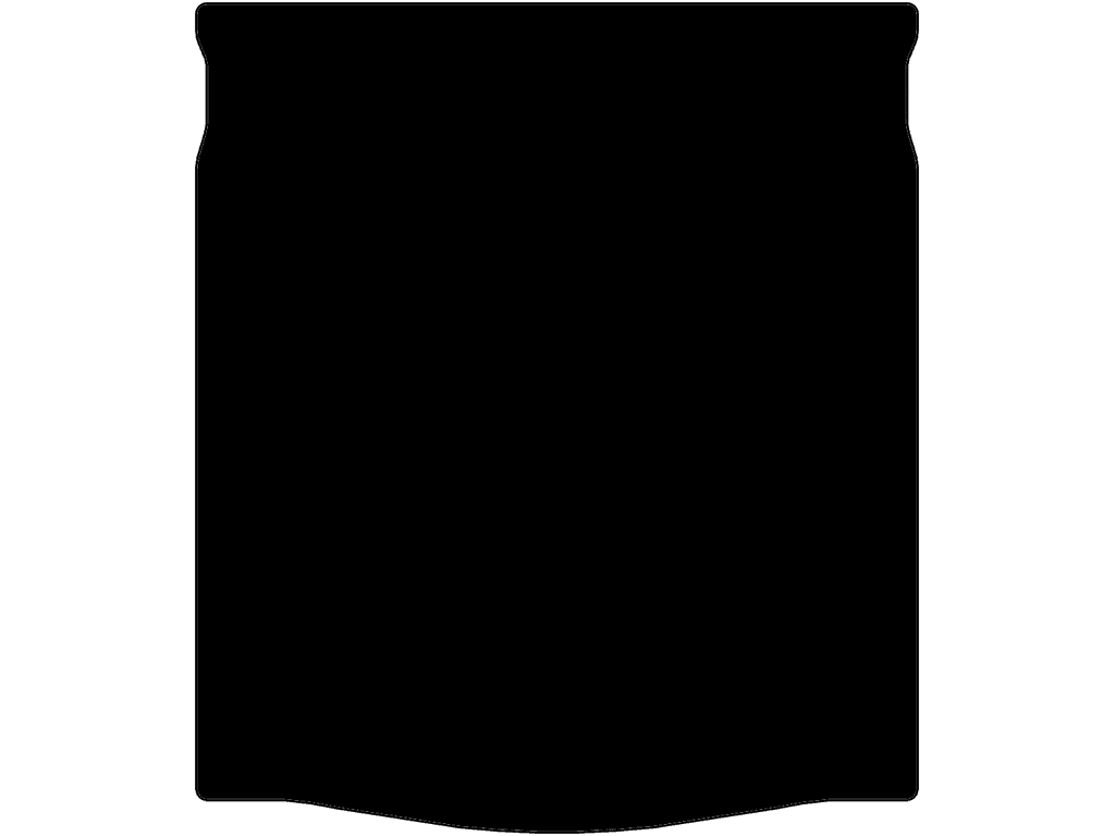 Sedan | Passer kun til modeller med nedre gulv