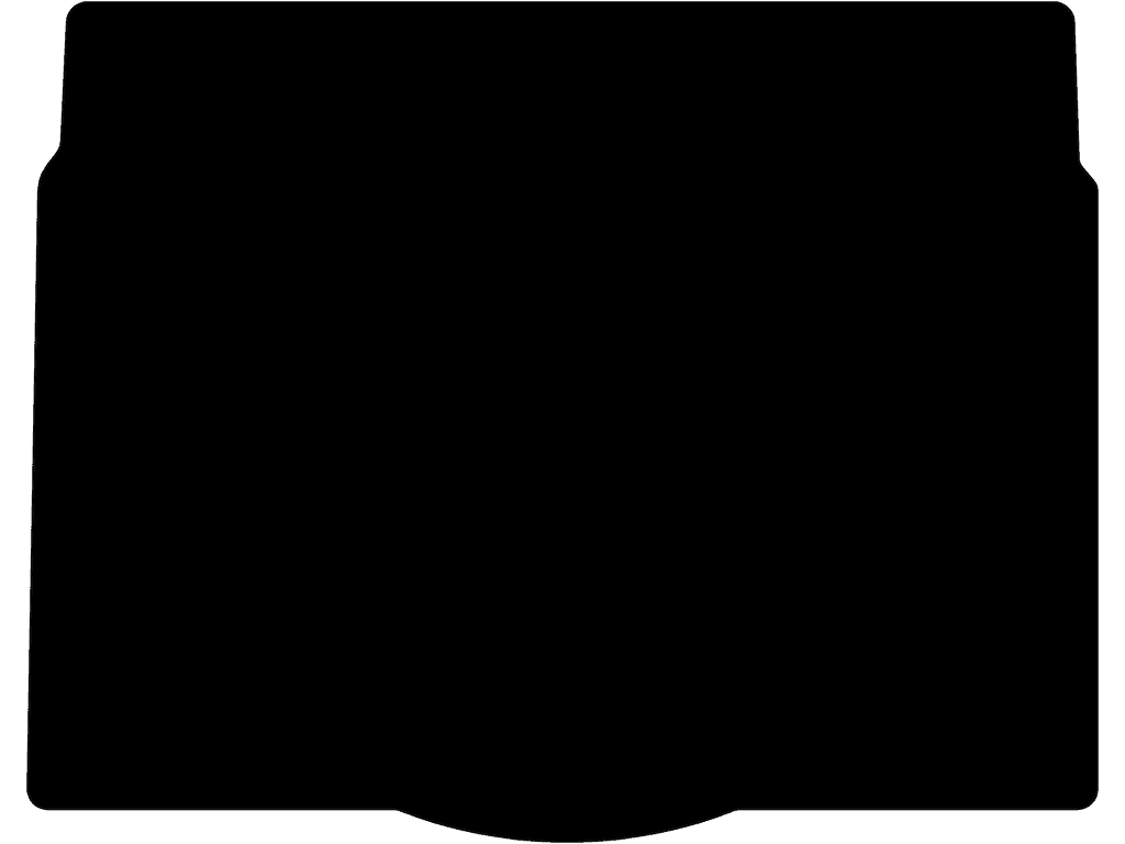 3/5 dørs | Passer kun til modeller med øvre gulv