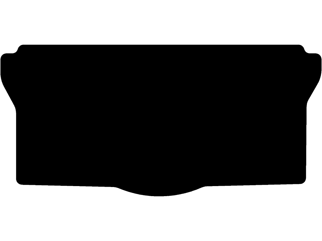 Passer kun til modeller med nedre gulv