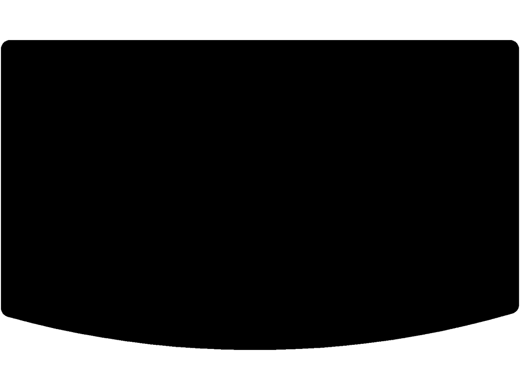 3/5 dørs | Passer kun til modeller med nedre gulv