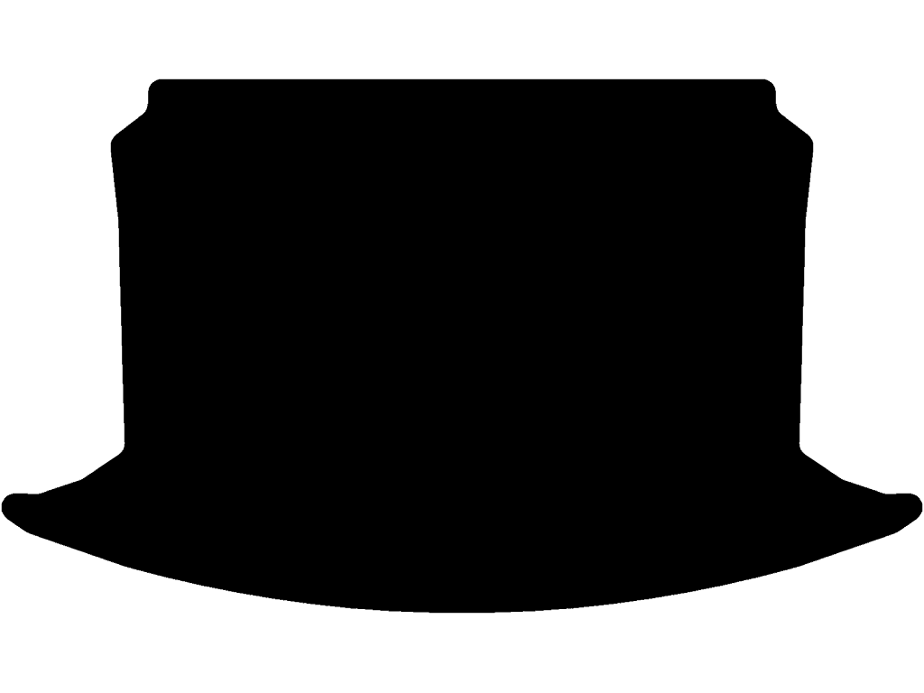 3/5 dørs | Passer kun til modeller med nedre gulv